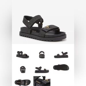 Guess Fabrisa Sandal